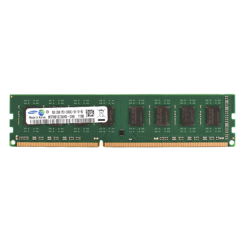 SAMSUNG Desktop RAM DIMM Memor - đánh giá và giá Ddr4 2400Mhz