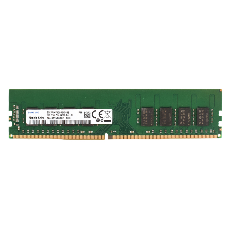SAMSUNG Desktop RAM DIMM Memor - đánh giá và giá Ddr4 2400Mhz