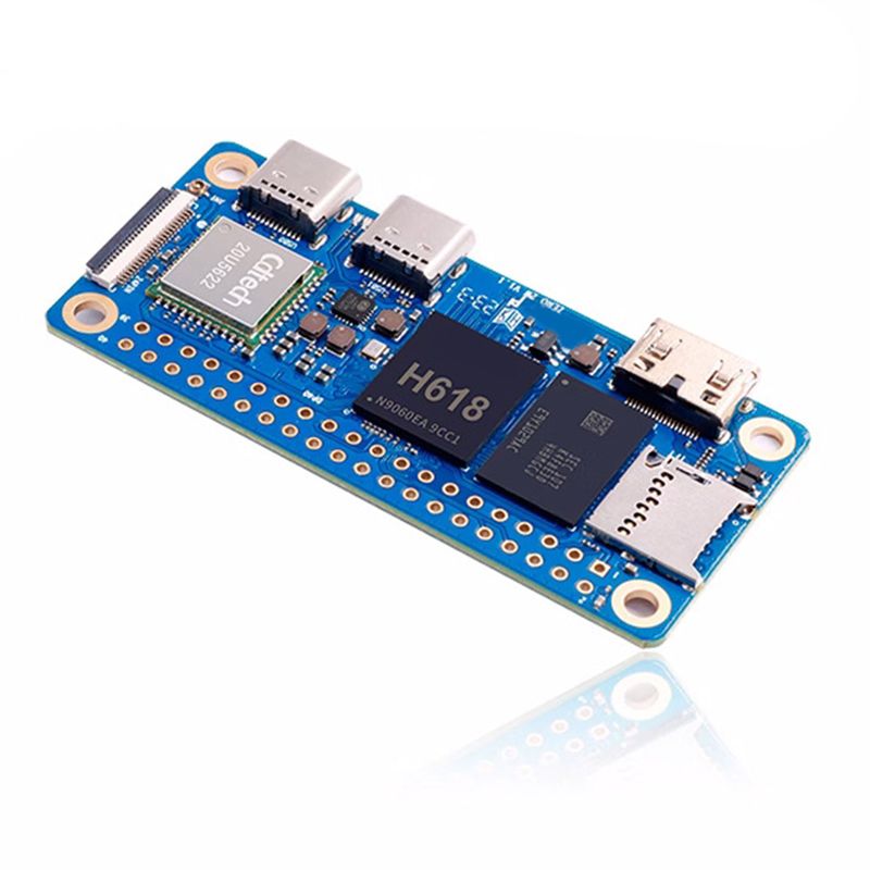 For Orange Pi Zero 2W Developm - đánh giá và giá Ram Memory Module