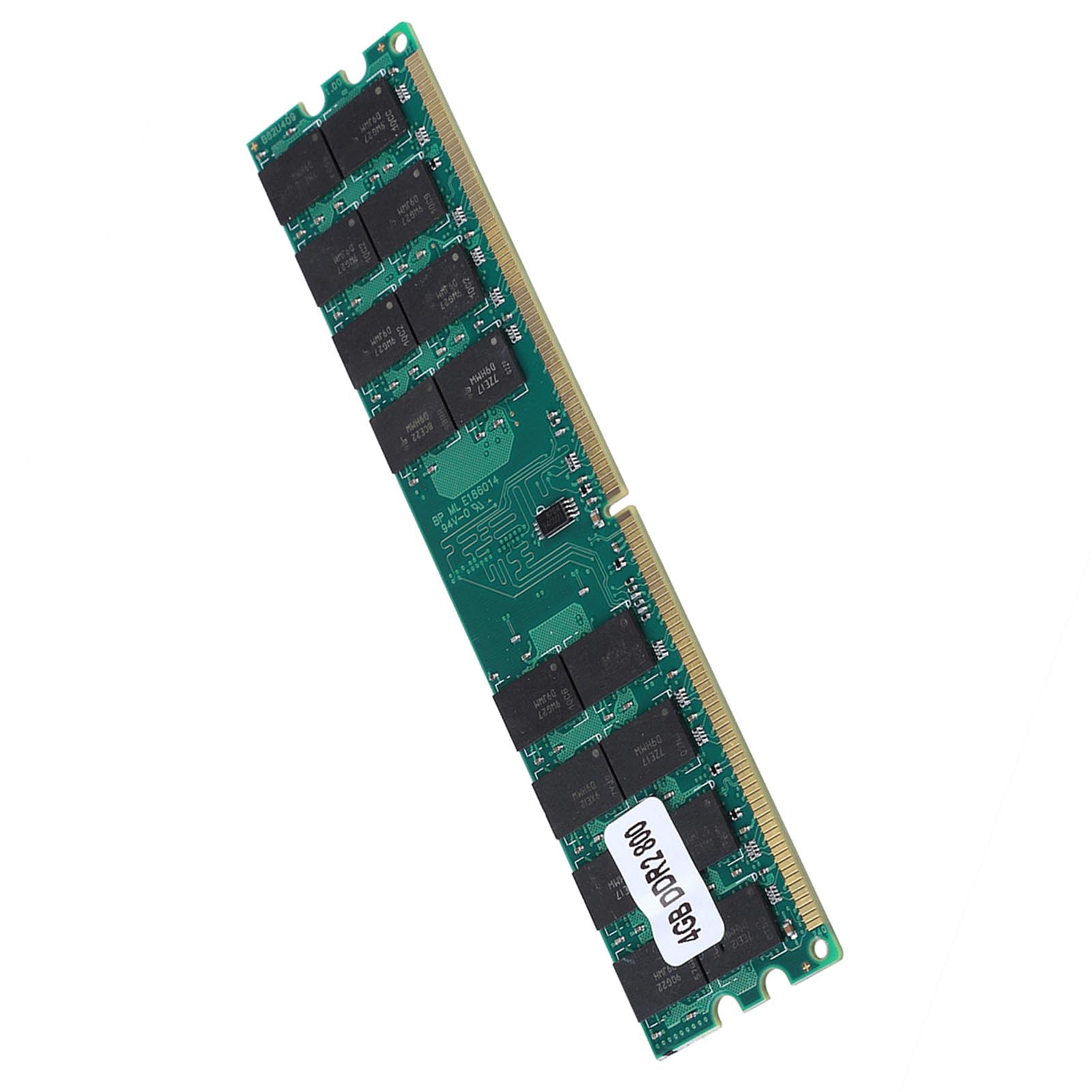 4GB 800MHz DDR2 for Desktop Co - đánh giá và giá Ddr2 Ram