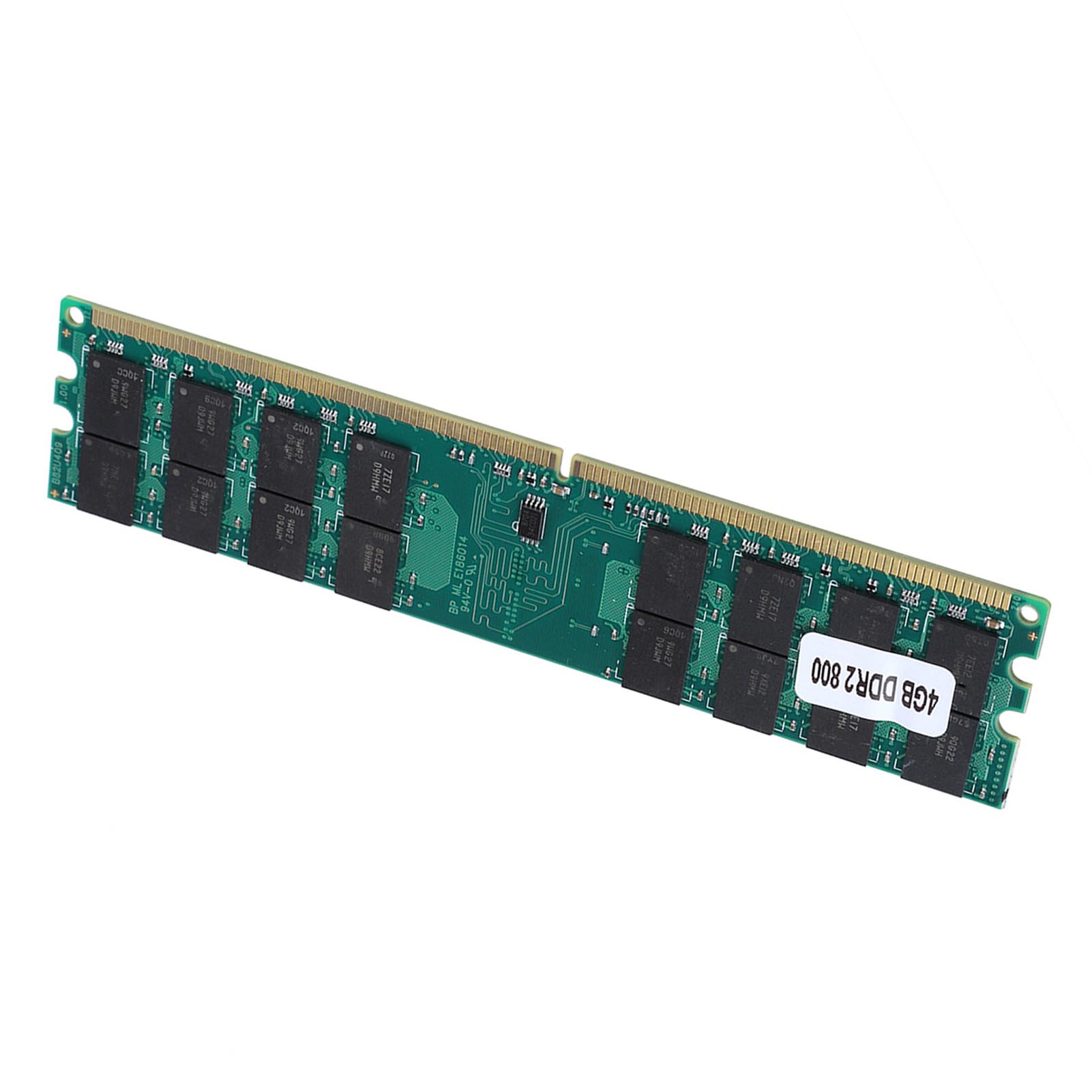 4GB 800MHz DDR2 for Desktop Co - đánh giá và giá Ddr2 Ram