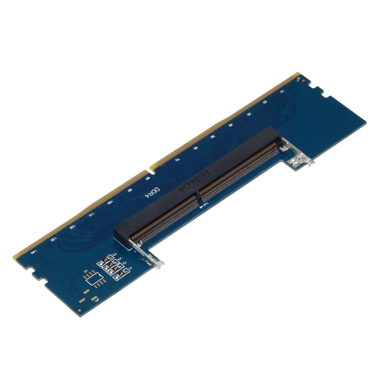 1-3PCS Laptop To Desktop SO-DI - đánh giá và giá Sodimm Ddr4