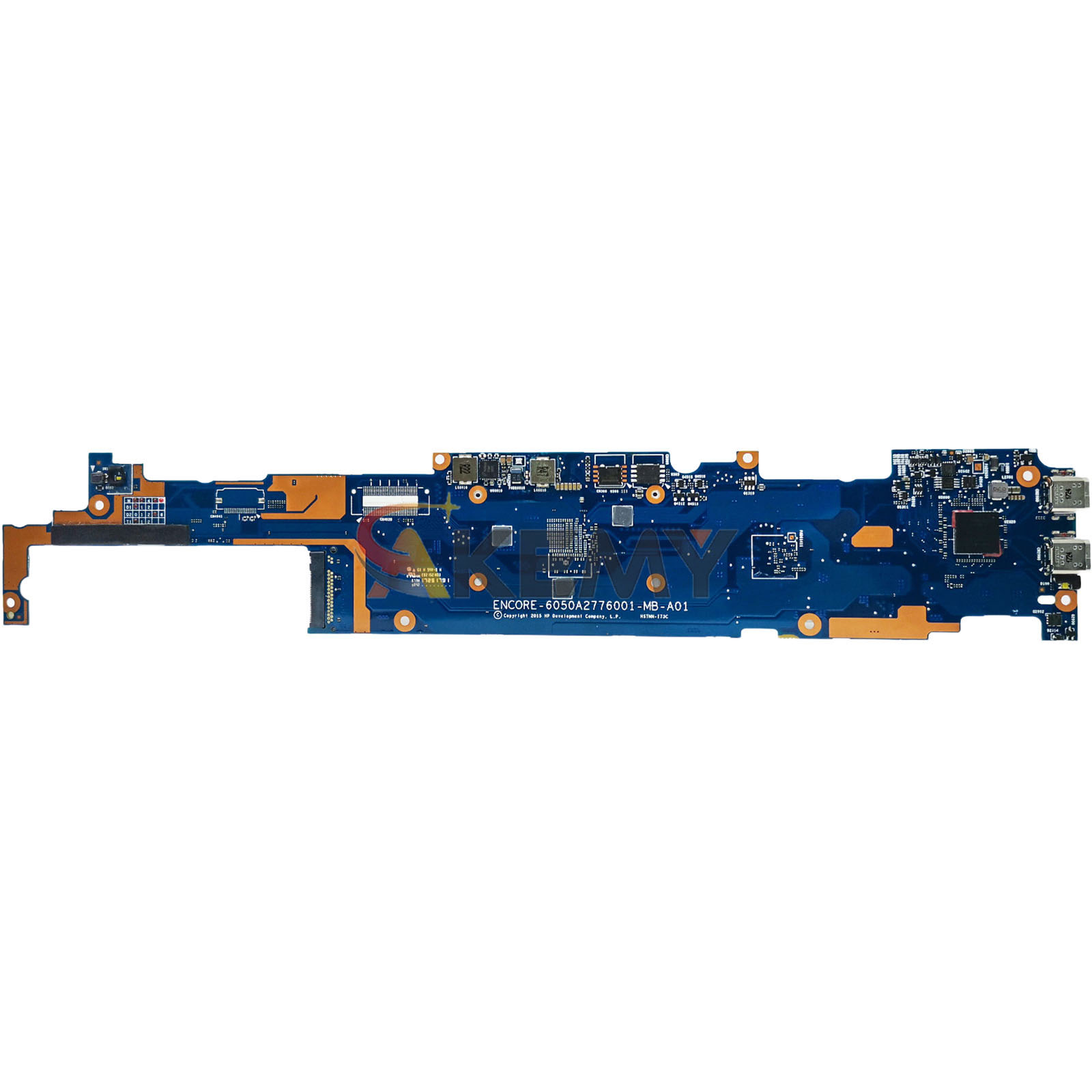 6050A2776001 For HP EliteBook  - đánh giá và giá Ddr3 8Gb