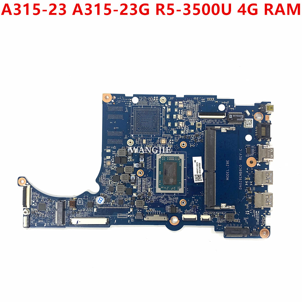 For Acer Aspire A315-23 A315-2 - đánh giá và giá Ddr4 Desktop Ram