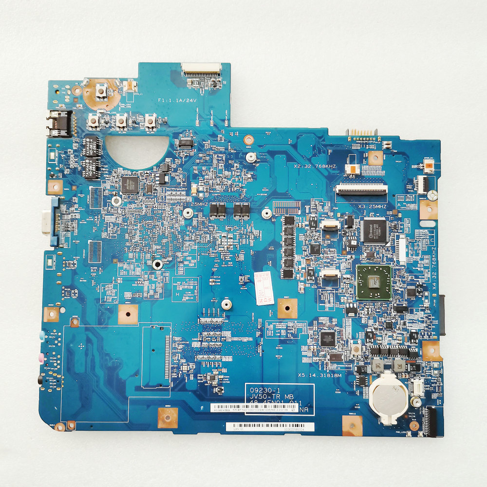 48.4CH01.021 For Acer 5536 553 - đánh giá và giá Ddr2 Ram