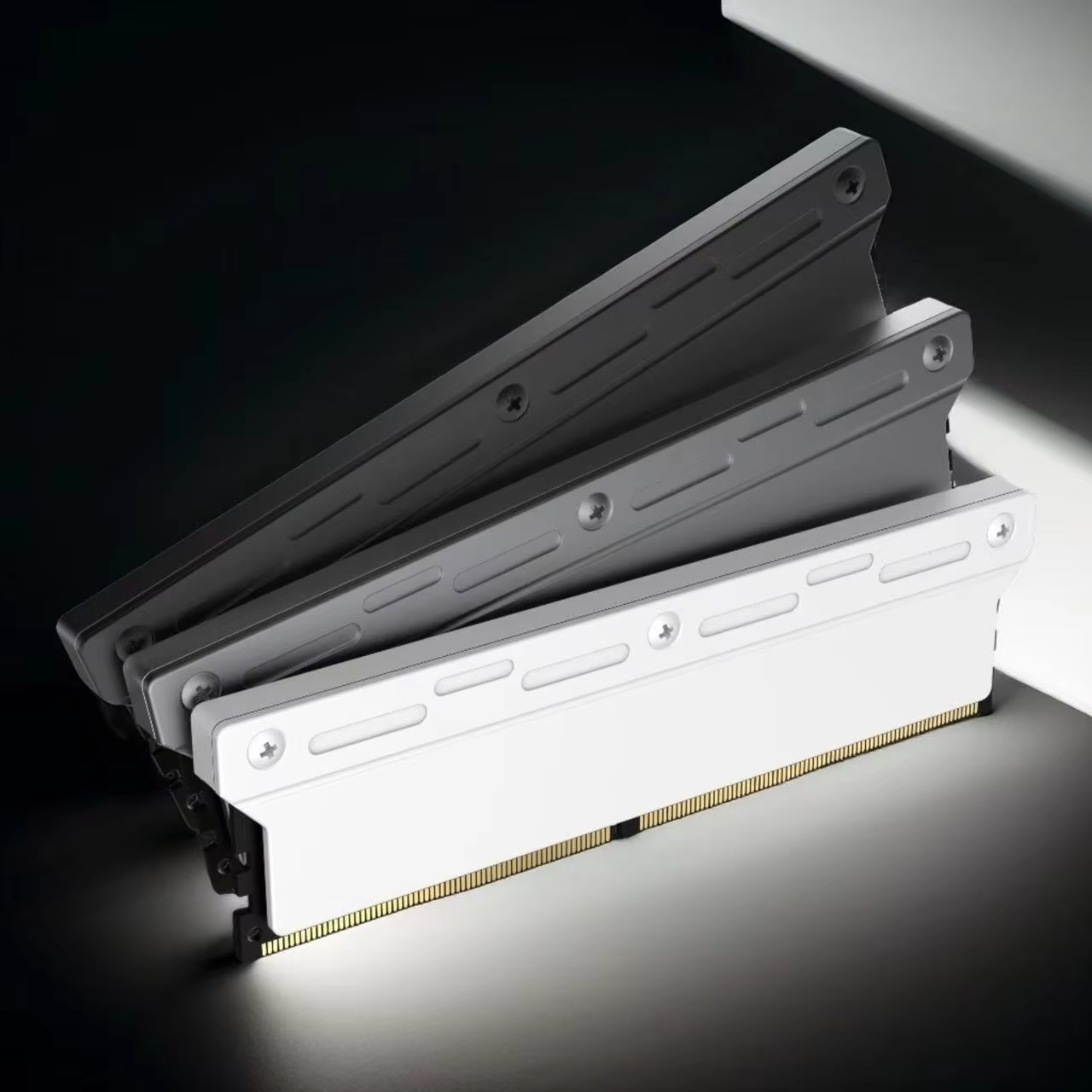 TEUCER Computer RAM Memory Hea - đánh giá và giá Ddr2 Ram