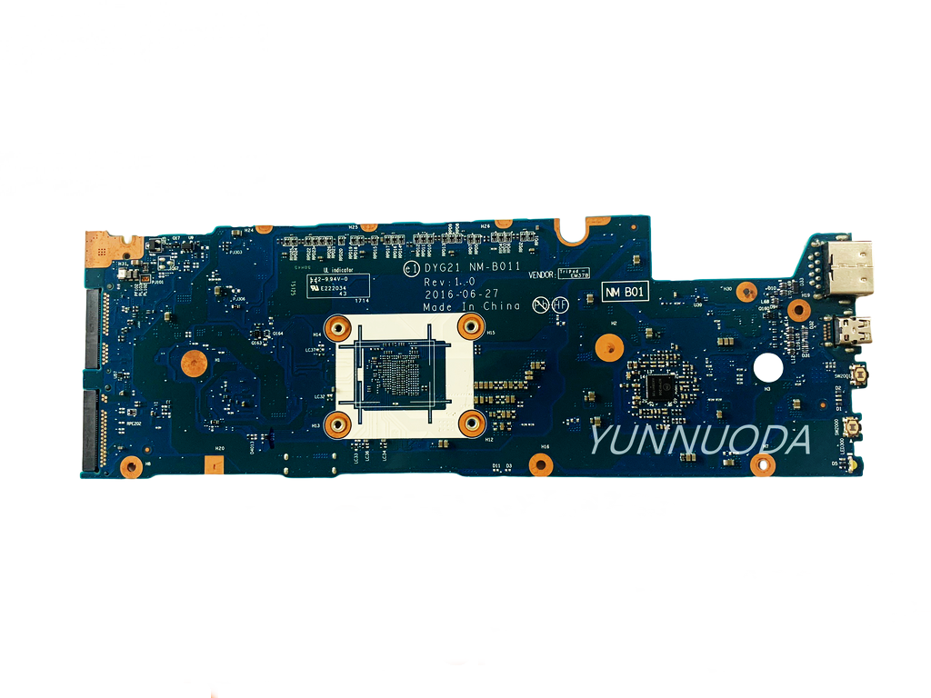 Original For Lenovo YOGA 710-1 - đánh giá và giá Ram Memory Module