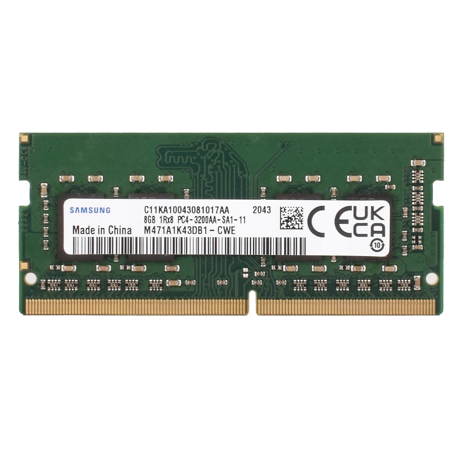 SAMSUNG Laptop Memoria DDR4 DD - đánh giá và giá Ddr4 2400Mhz