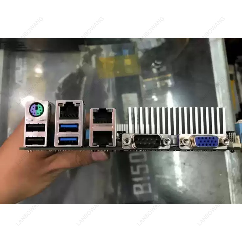 For Z9PA-D8 Dual LGA2011 Serve - đánh giá và giá Ecc Ram Server