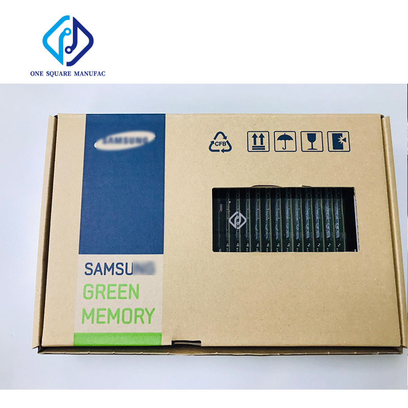 New and Original M393A4K40CB2- - đánh giá và giá Ddr4 2400Mhz