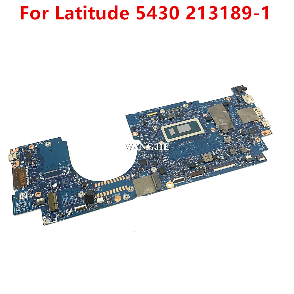 For DELL Latitude 5430 Chromeb - đánh giá và giá Ddr3 8Gb