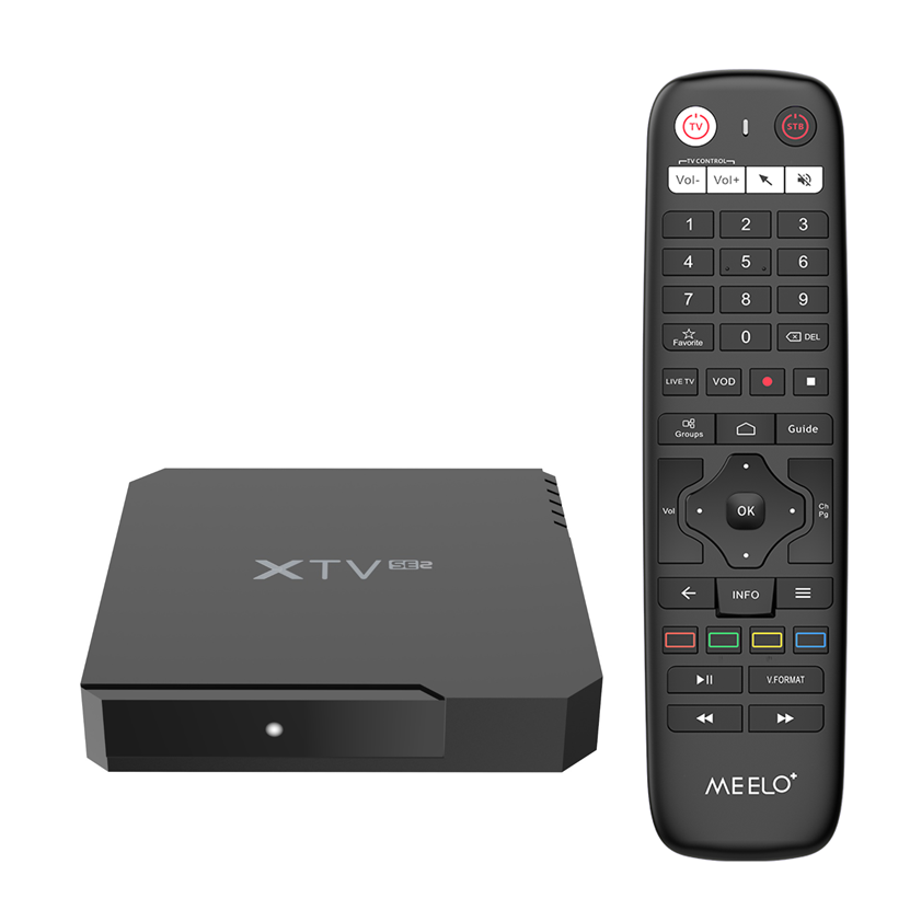 2023 TV BOX Android 11 Amlogic - đánh giá và giá Ddr3 8Gb