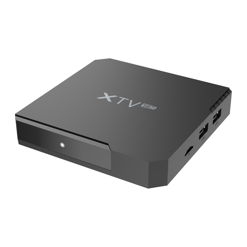 2023 TV BOX Android 11 Amlogic - đánh giá và giá Ddr3 8Gb