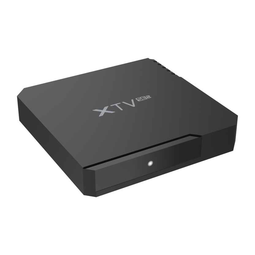 2023 TV BOX Android 11 Amlogic - đánh giá và giá Ddr3 8Gb