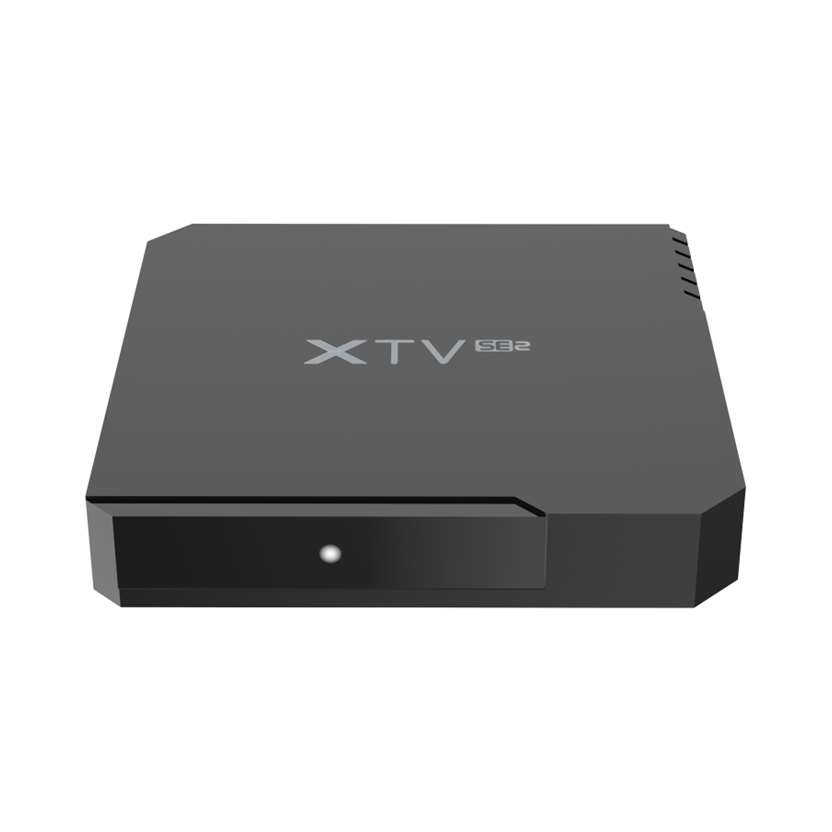 2023 TV BOX Android 11 Amlogic - đánh giá và giá Ddr3 8Gb