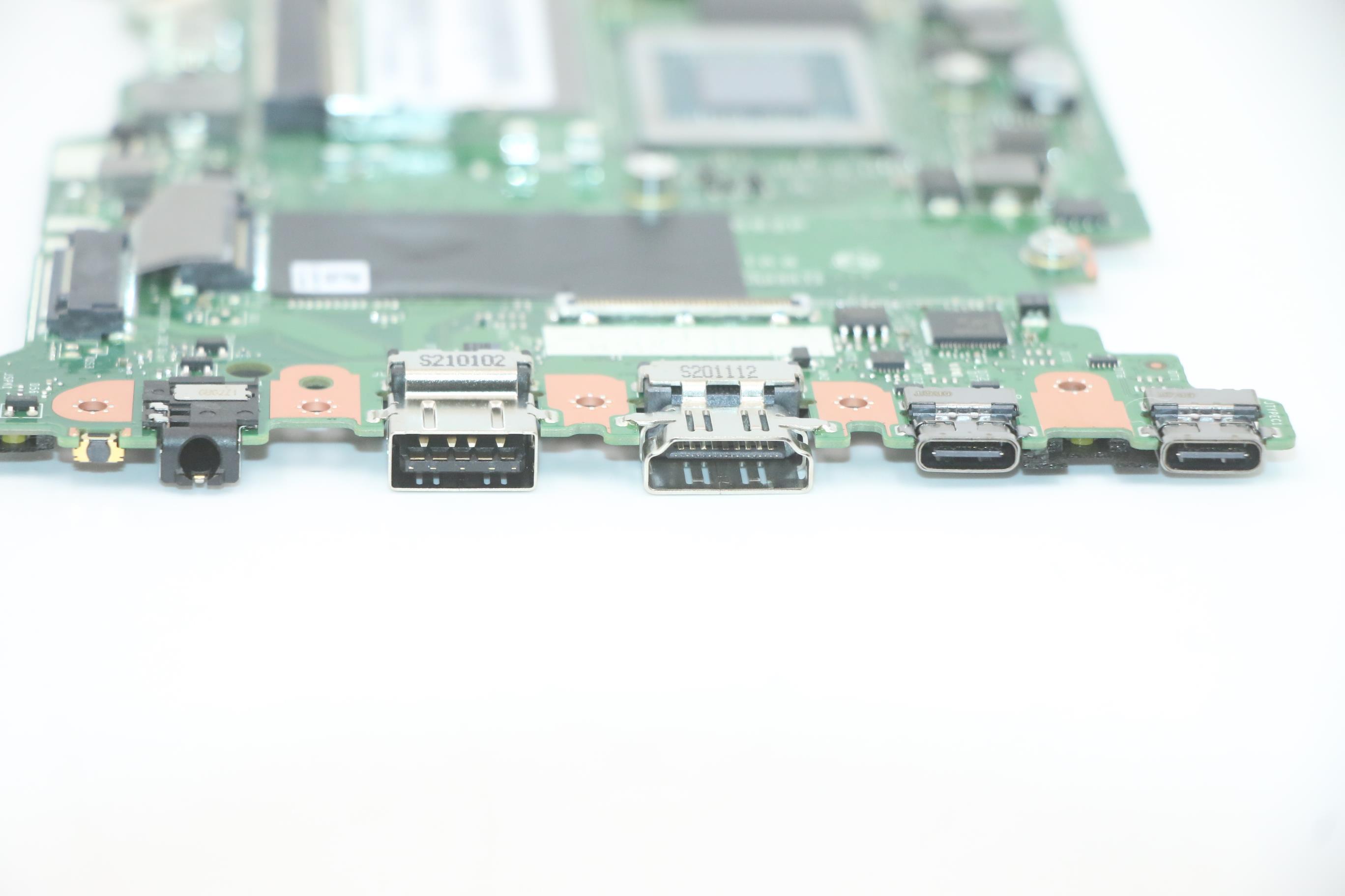 LA-K061P LA-K062P Mainboard Fo - đánh giá và giá Ddr4 8Gb