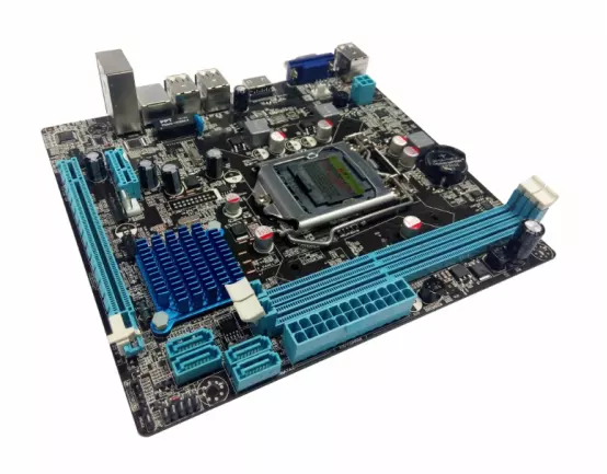 H61 ATX Power Supply LGA1150 M - đánh giá và giá Ddr3 Ram