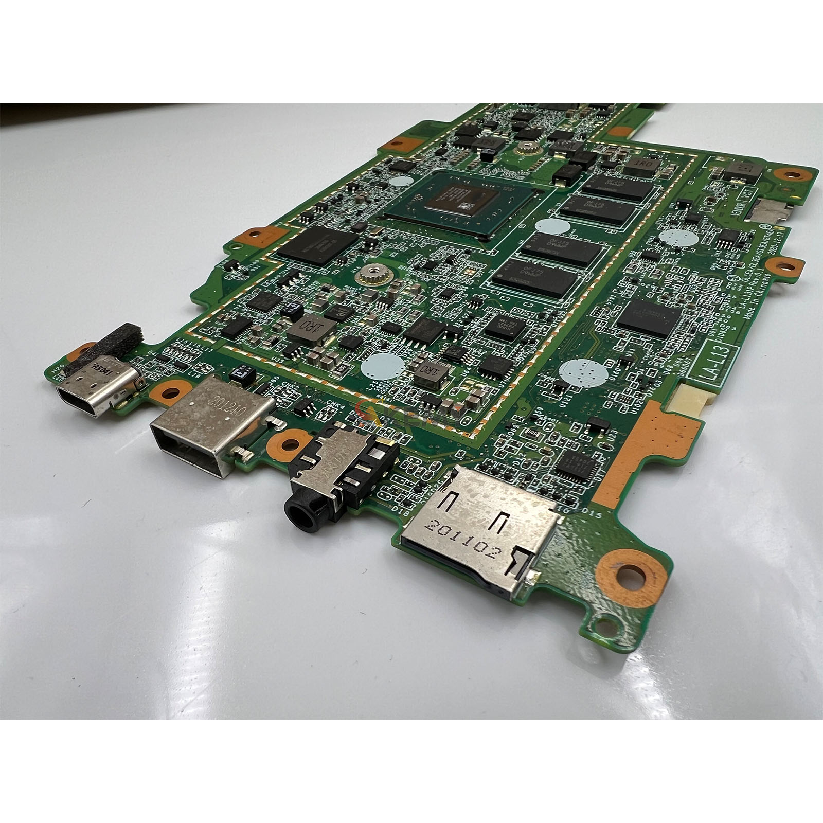 LA-L131P For Lenovo 14e Chrome - đánh giá và giá Ram Memory Module