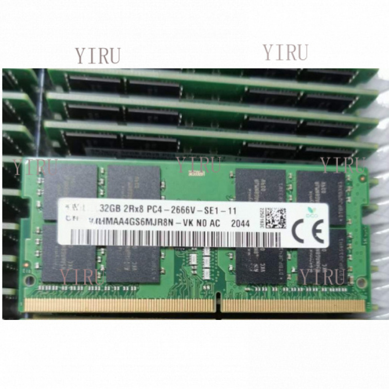 L+ SK hynix 32GB DDR4 2666 Lap - đánh giá và giá Sodimm Ddr4