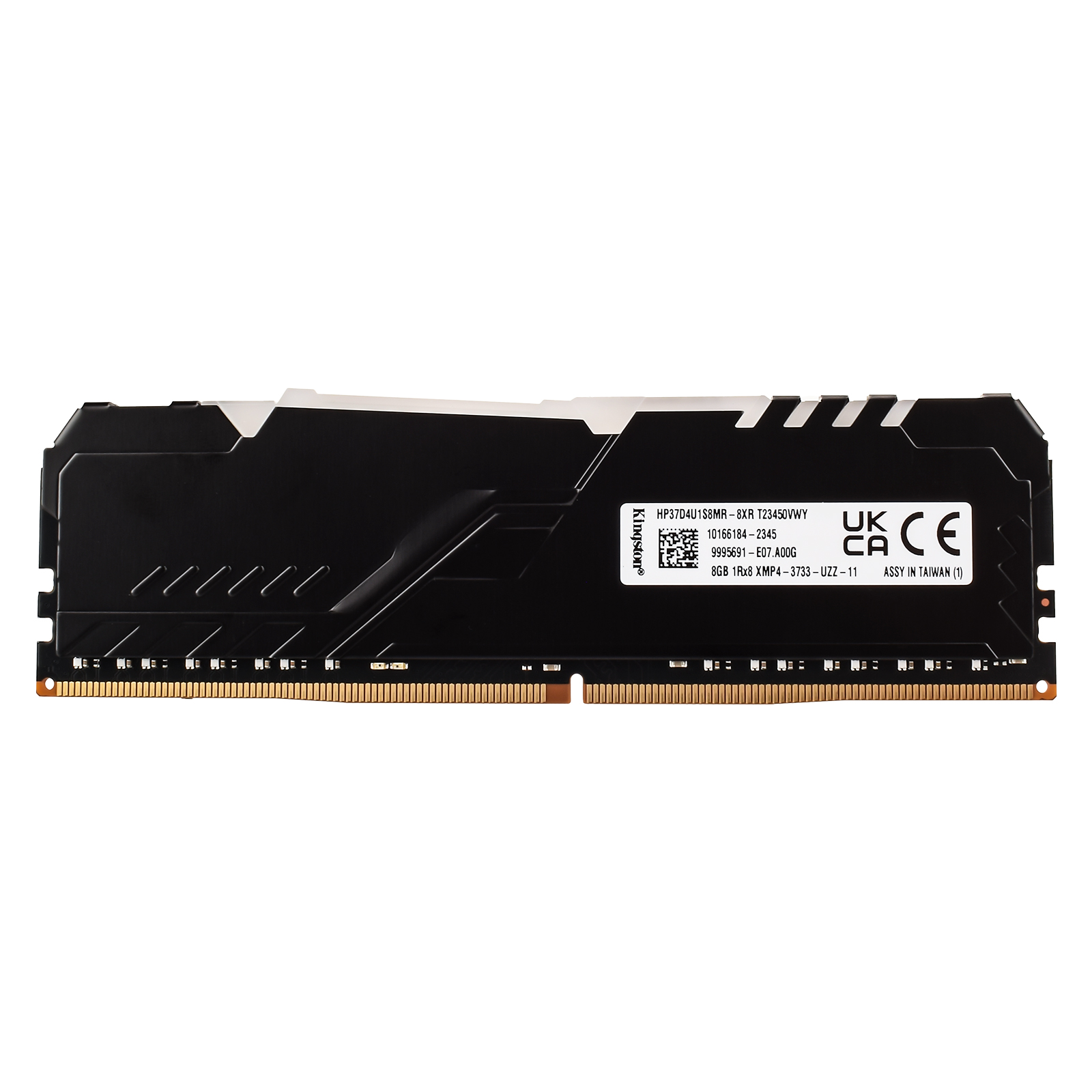 HYPERX FURY DDR4 Desktop Memor - đánh giá và giá Ddr4 2400Mhz