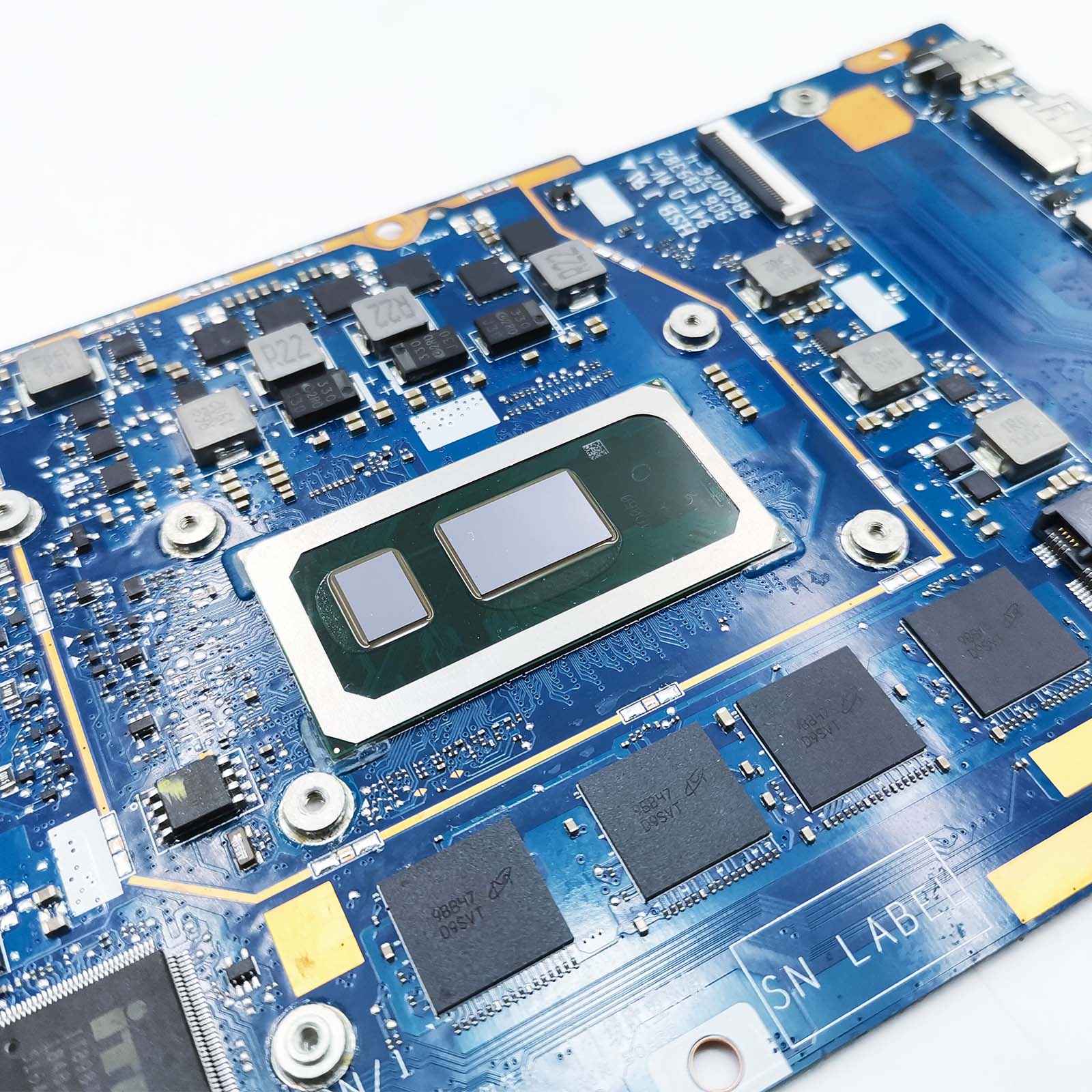 UX431FA UX431FN Motherboard Fo - đánh giá và giá Ram Memory Module