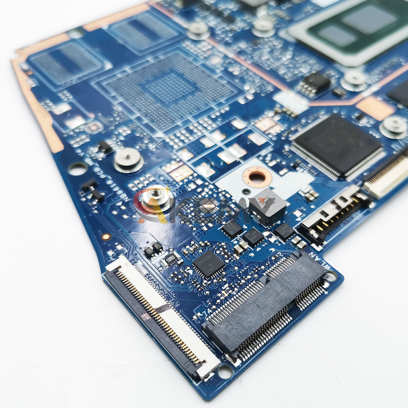 UX431FA UX431FN Motherboard Fo - đánh giá và giá Ram Memory Module