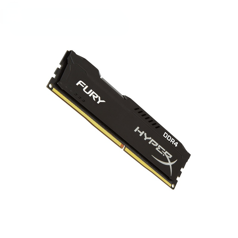 HyperX Fury Memoria RAM DDR4 4 - đánh giá và giá Ddr4 2400Mhz