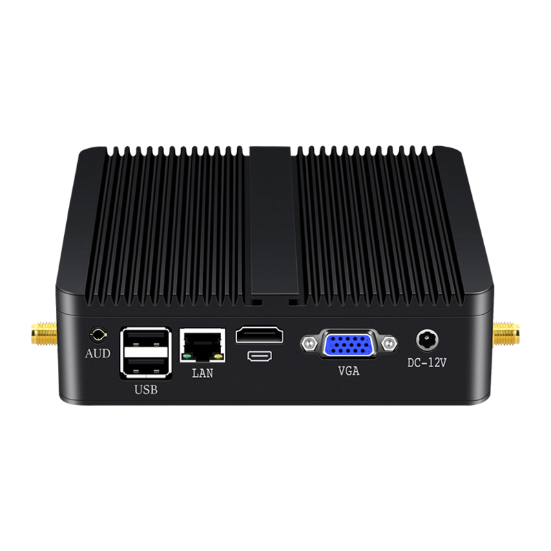 Helorpc1LAN 8USB Industrial Mi - đánh giá và giá Ddr3 8Gb