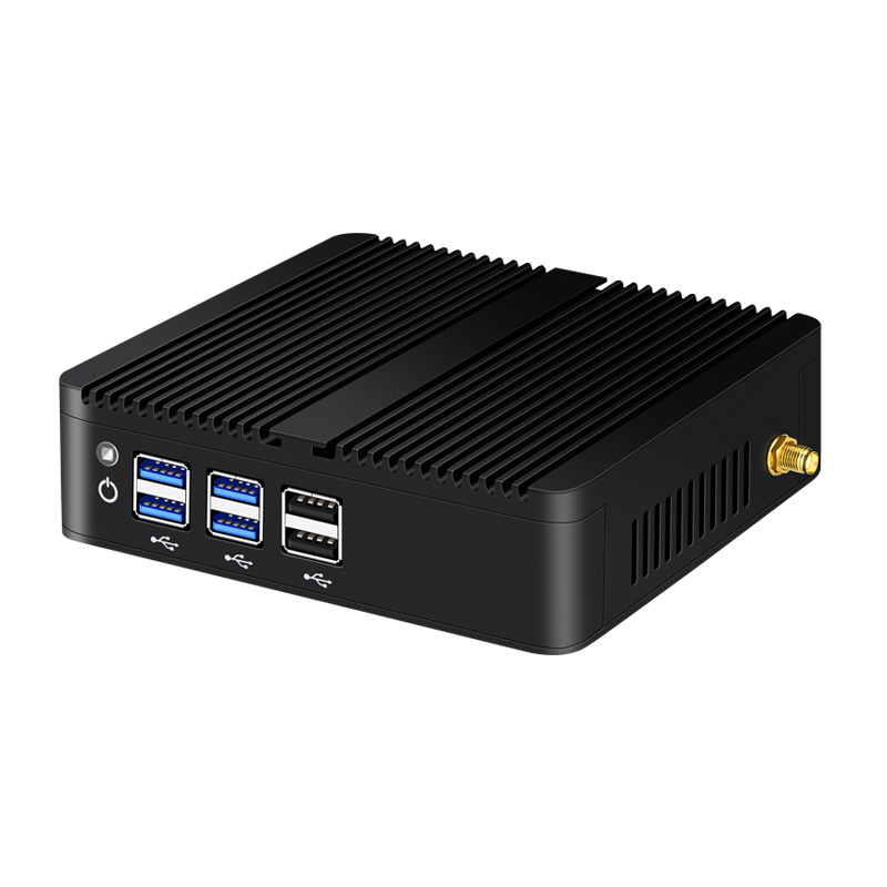Helorpc1LAN 8USB Industrial Mi - đánh giá và giá Ddr3 8Gb