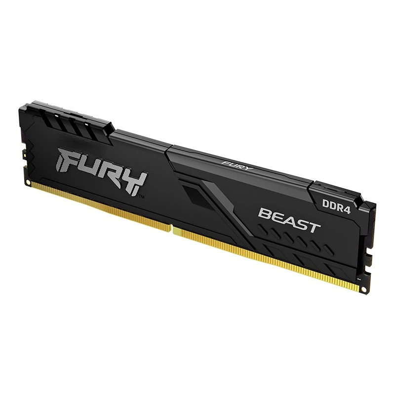 DDR4 Kingston BEAST RAM 3200MH - đánh giá và giá Ddr4 2400Mhz
