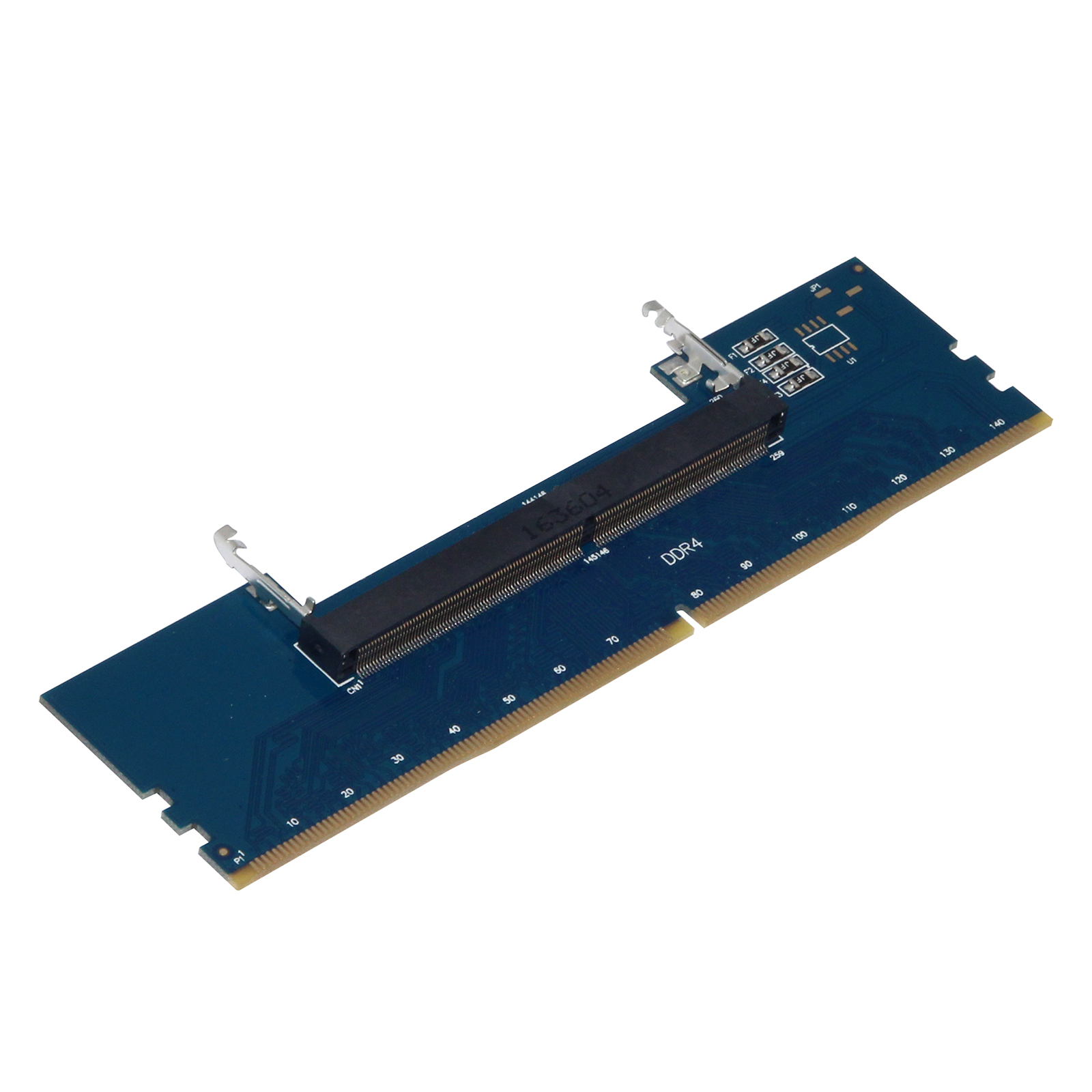 Laptop DDR4 SODIMM To Desktop  - đánh giá và giá Sodimm Ddr4