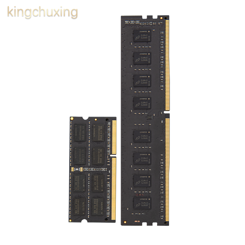 Kingchuxing DDR5 16GB 4GB 8GB  - đánh giá và giá Sodimm Ddr4