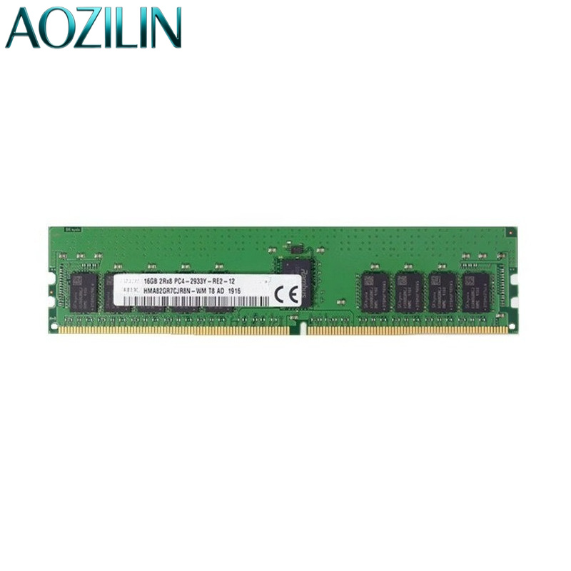 AOZILIN DDR4 ECC Server Memory - đánh giá và giá Ecc Ram Server