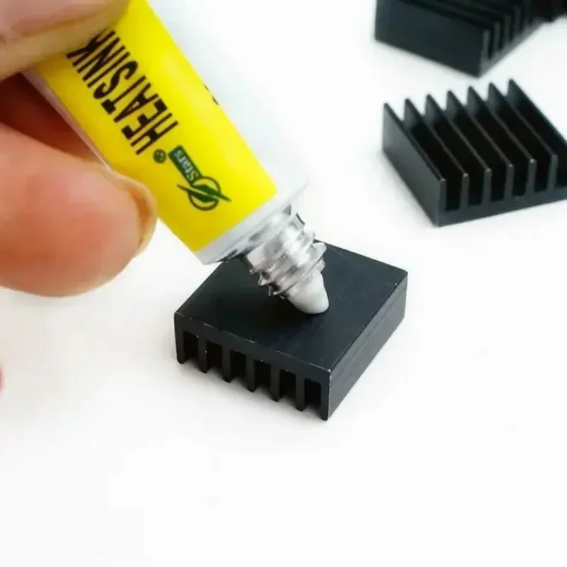 1-20pcs Thermal Paste Black Si - đánh giá và giá Ram Memory Module