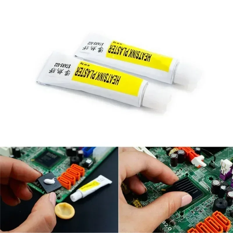 1-20pcs Thermal Paste Black Si - đánh giá và giá Ram Memory Module