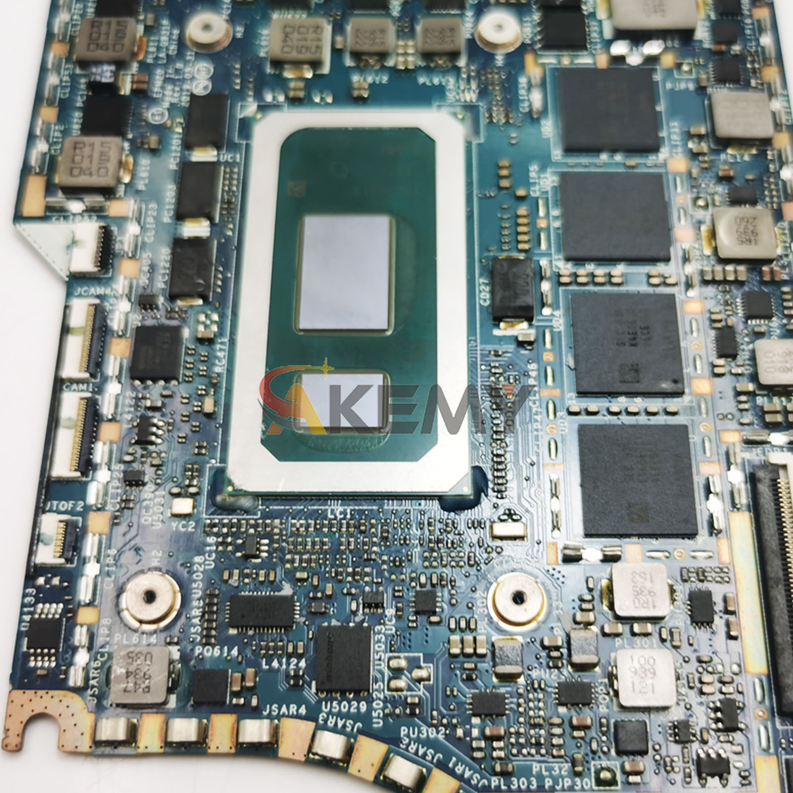 For HP Elite X2 G4 LA-G931P La - đánh giá và giá Ddr4 8Gb