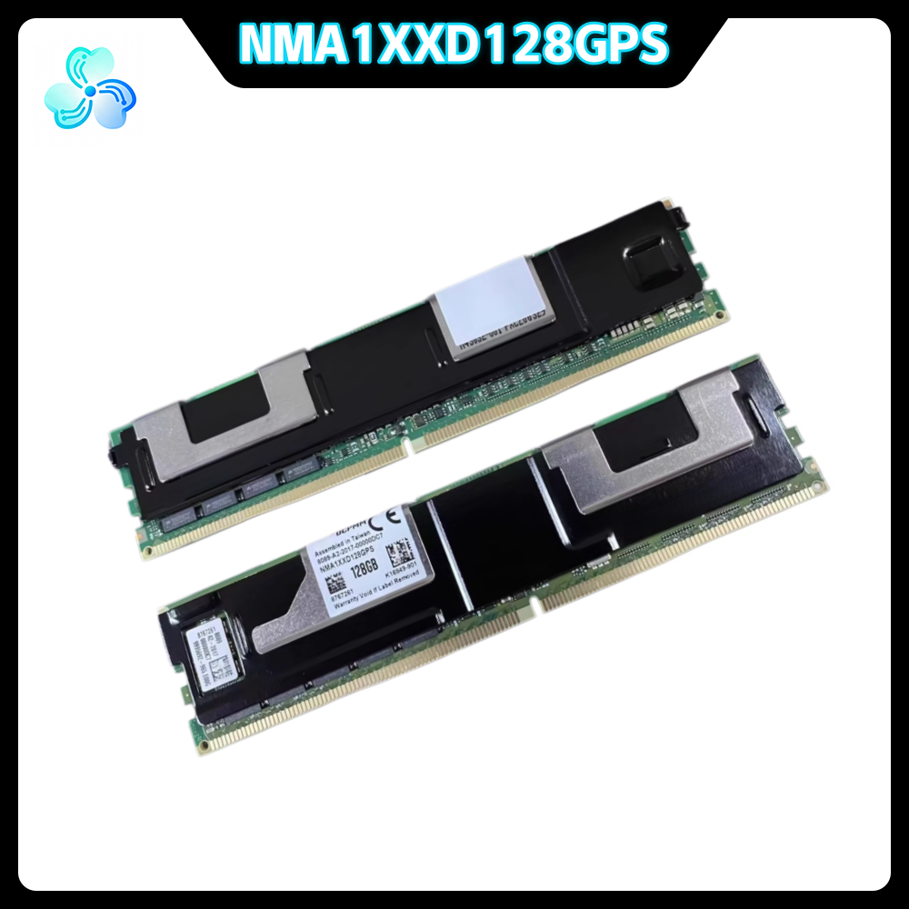 Optane DC Persistent Memory 12 - đánh giá và giá Ecc Ram Server