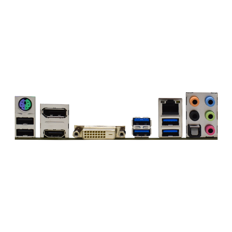 Supermicro C7H270-CG-ML Mother - đánh giá và giá Ddr4 2400Mhz