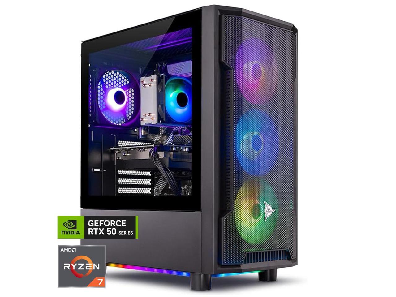 Skytech Gaming Shadow Gaming P - đánh giá và giá Ddr4 3200 16Gb