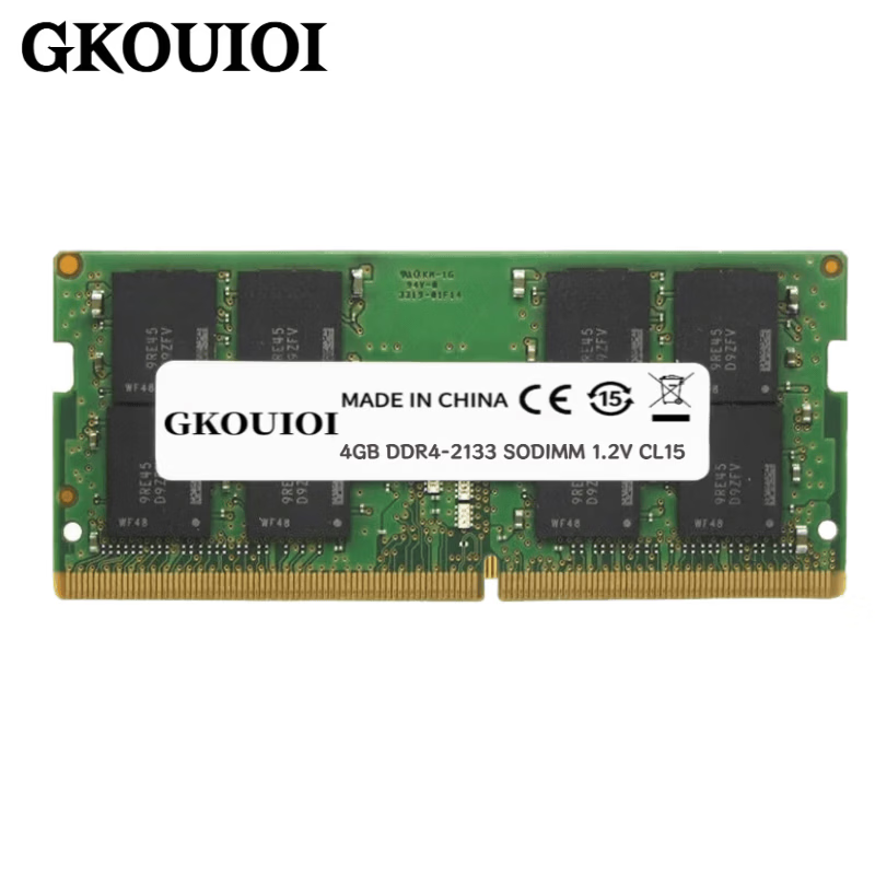 LAPTOP Memory DDR4 SODIMM RAM  - đánh giá và giá Ddr4 2400Mhz