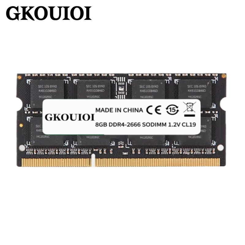 LAPTOP Memory DDR4 SODIMM RAM  - đánh giá và giá Ddr4 2400Mhz