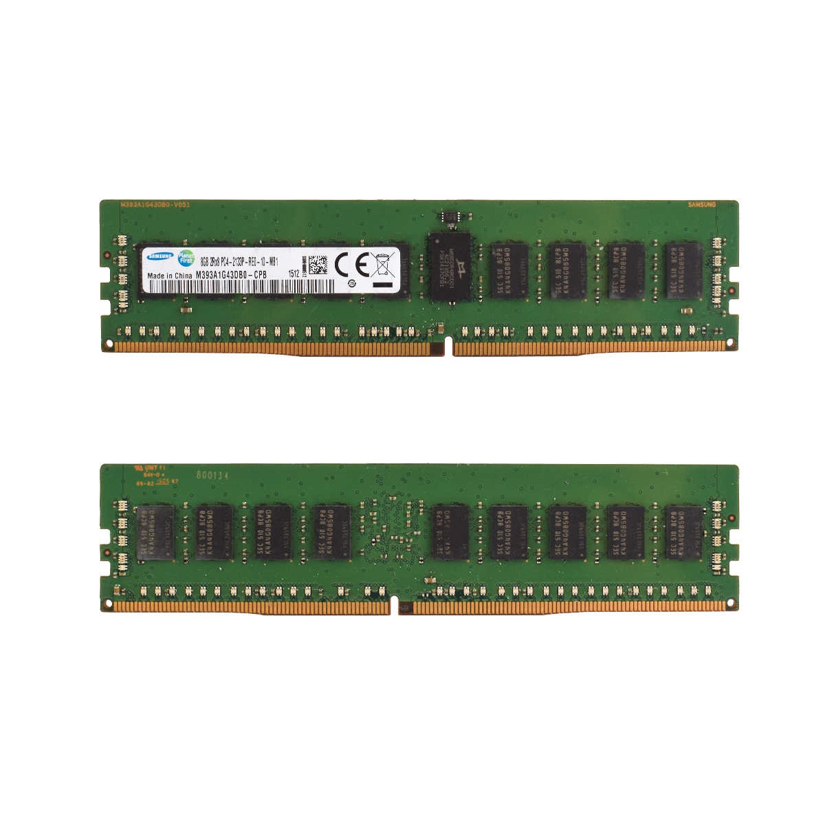 SAMSUNG Server Memory DDR4 Ram - đánh giá và giá Ddr4 2400Mhz
