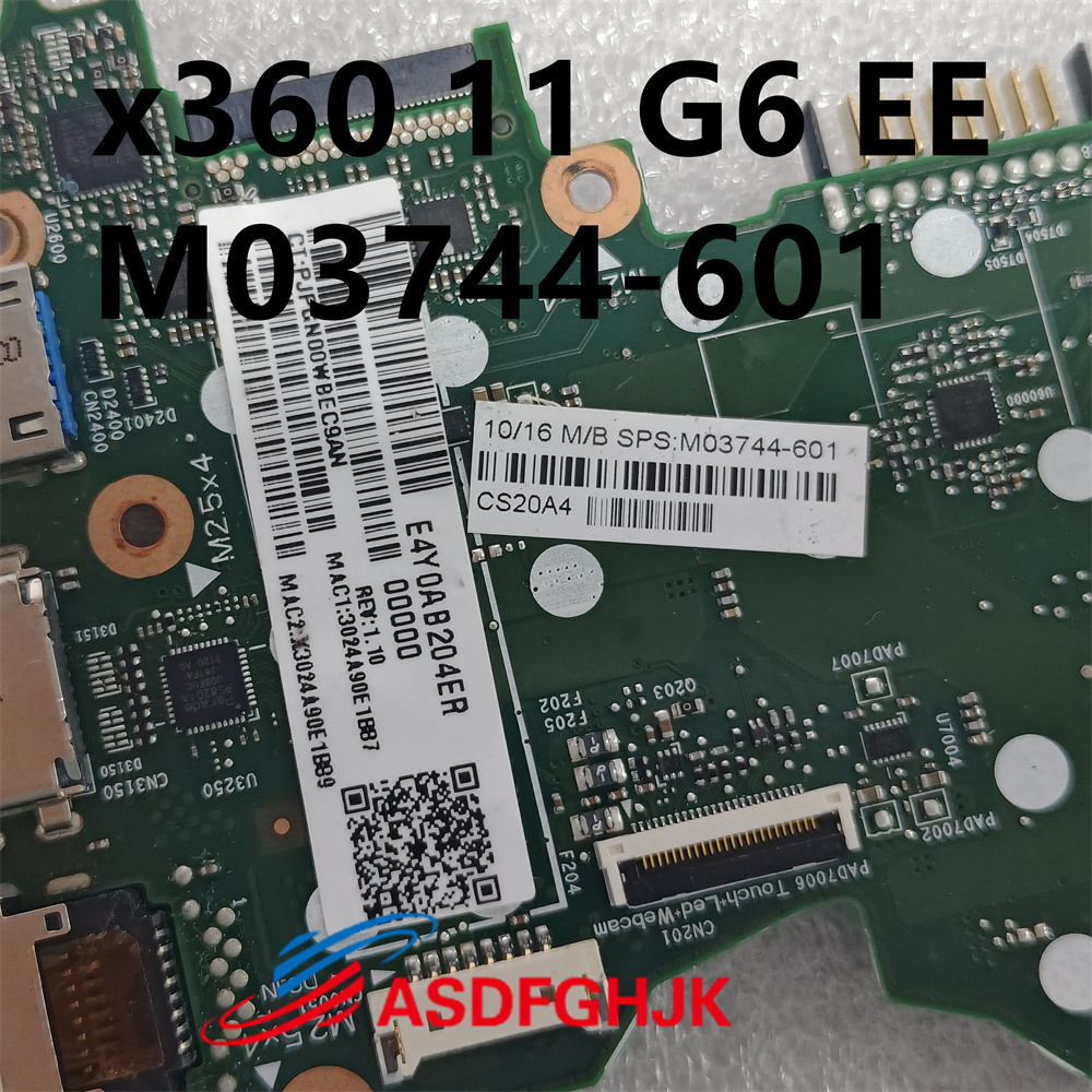 Original M03746-601 for hp pro - đánh giá và giá Ddr4 8Gb