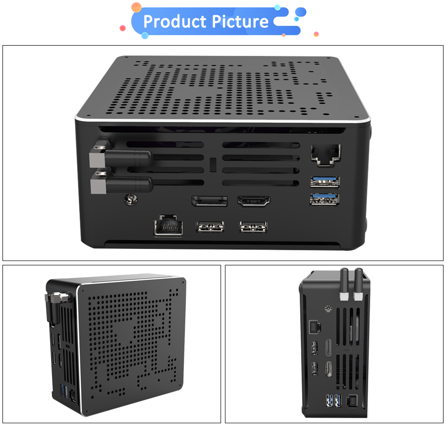EGLOBAL i9-10980HK Workstation - đánh giá và giá Ecc Ram Server