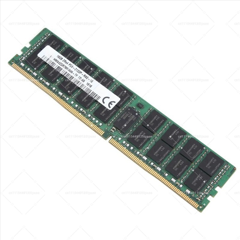 16GB DDR4 ECC REG RECC Server  - đánh giá và giá Ecc Ram Server