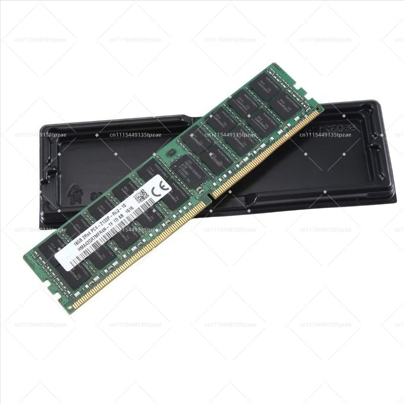 16GB DDR4 ECC REG RECC Server  - đánh giá và giá Ecc Ram Server