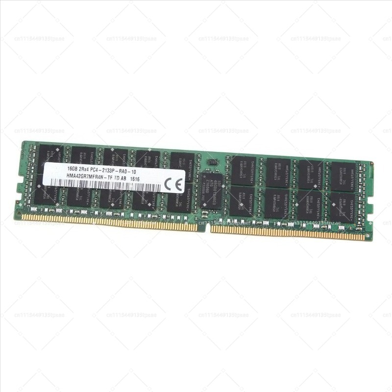 16GB DDR4 ECC REG RECC Server  - đánh giá và giá Ecc Ram Server