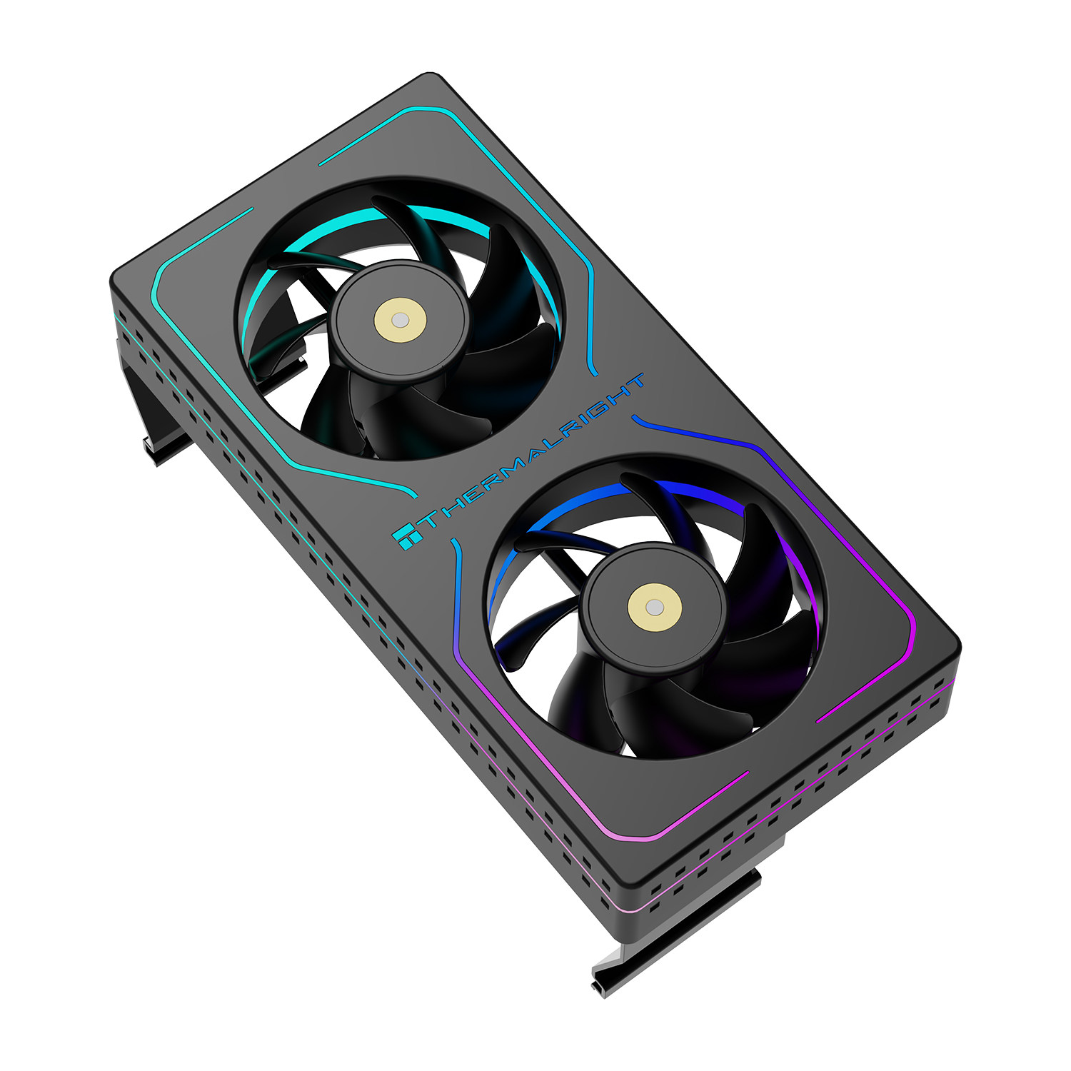 Thermalright MC-2 ARGB Compute - đánh giá và giá Ddr2 Ram