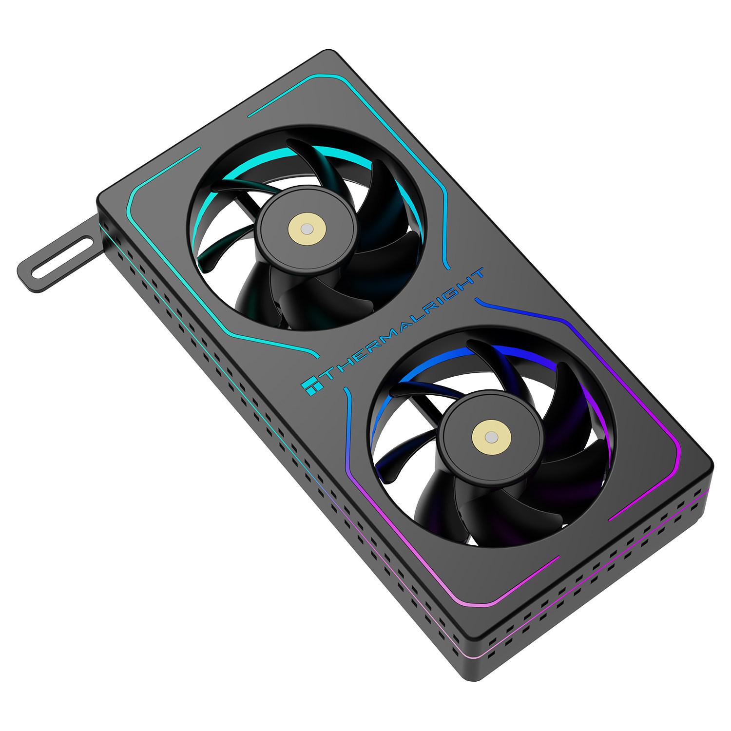 Thermalright MC-2 ARGB Compute - đánh giá và giá Ddr2 Ram