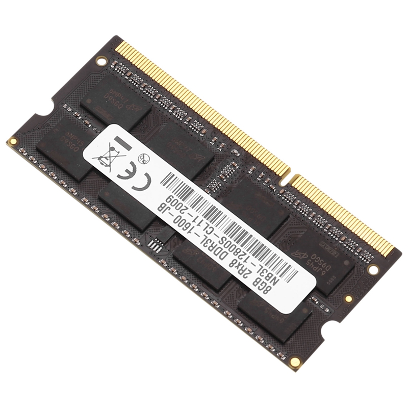 DDR3 8GB Laptop Ram Memory 160 - đánh giá và giá Ram Memory Module